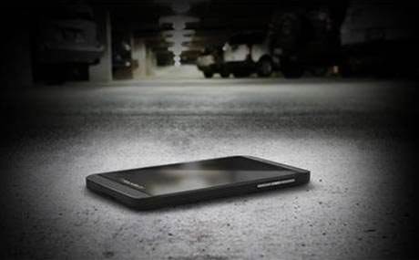 BlackBerry confirms $1 billion quarterly loss