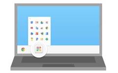 Google's new Chrome apps work on Windows