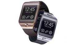 Samsung unveils Gear 2 and Gear 2 Neo