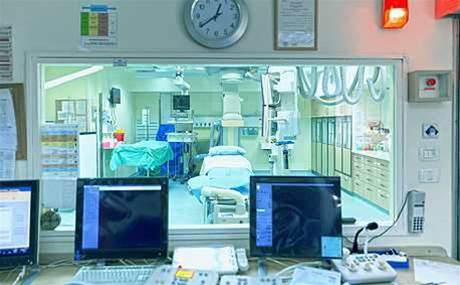 Deadline confusion threatens EPAS rollout to new hospital
