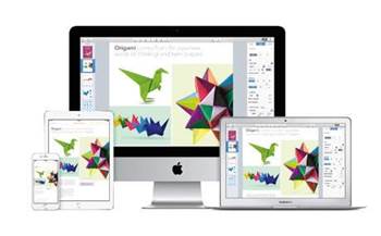 Apple overhauls productivity suite, takes iWork out of beta