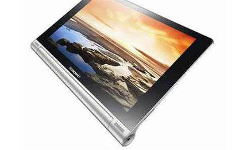 Lenovo Yoga Tablet 8