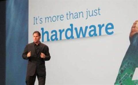 Dell to sell software arm for US$2 billion: reports