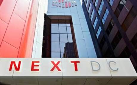 NextDC posts first-ever profit