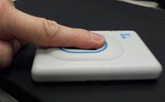 NEC delivers mobile fingerprint scanner to South Australian Police