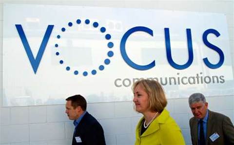 Vocus buys 14.5% stake in Macquarie Telecom