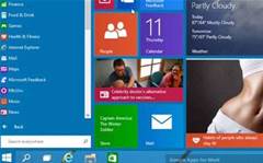 Windows 9 Technical Preview launch date confirmed