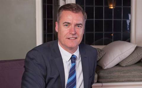 DataCore's local sales boss exits