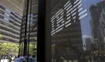 IBM first-quarter earnings disappoint