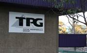 TPG to deploy $2bn mobile network