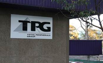 TPG to deploy $2bn mobile network