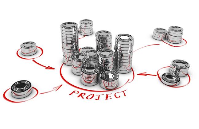 Feds push ahead on crowd funding regime