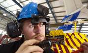 CSIRO to equip aircraft technicians with wearable tech