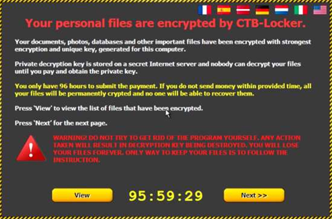 Windows 10 upgraders targeted in ransomware scam