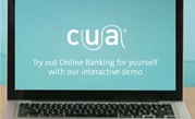CUA to debut new mobile, online banking platform