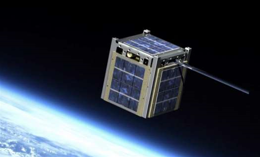 Govt to review Australian space sector