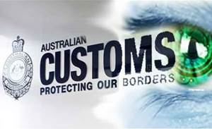 Customs may have breached data access laws