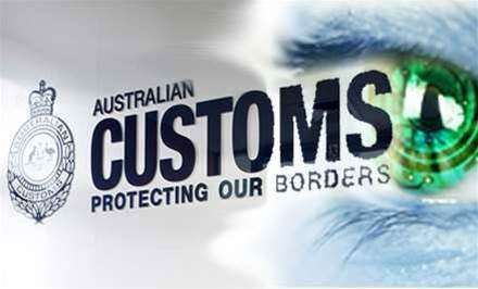 Analysis: Corporate data open to Customs probes