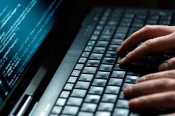 Govt plots national IT security policy