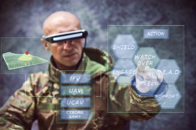 Insiders promoted to top cyber research roles at Defence