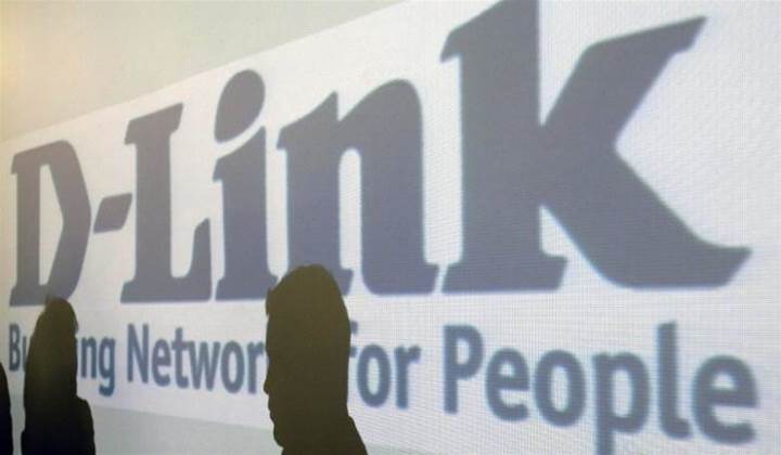 D-Link faces device security lawsuit