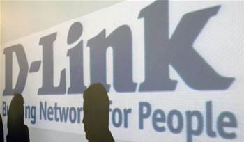 D-Link faces device security lawsuit