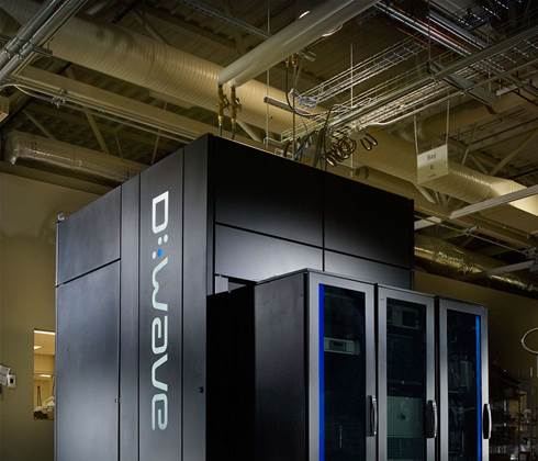 Google upgrades its quantum computer