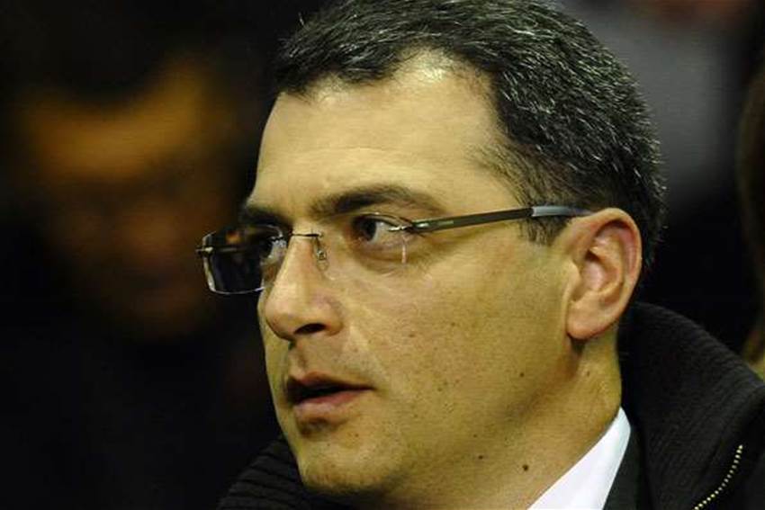 'Manchester United need a Director of Football' 'Manchester United need a Director of Football'
