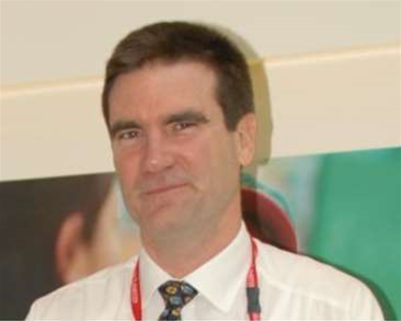 Woolworths farewells CIO