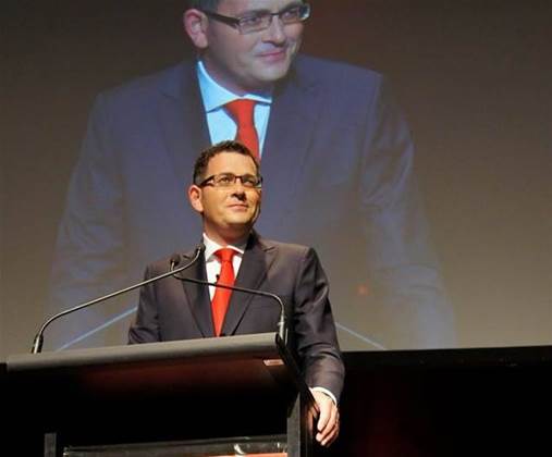 Vic premier accused of privacy breach cover-up