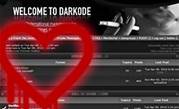 Dark0de crime forum hacked through Heartbleed