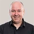 Veteran Reject Shop CIO takes his leave