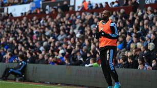 Bent blasts Lambert over Villa 'alienation'