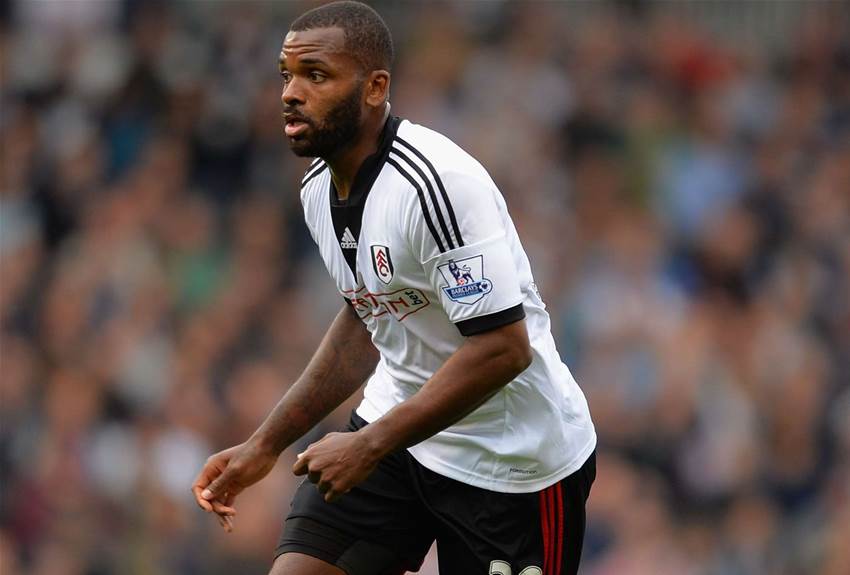 Jol praises match-winner Bent Jol praises match-winner Bent