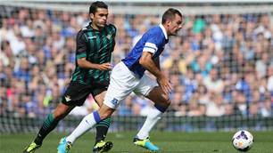 Martinez: Gibson to benefit from international return