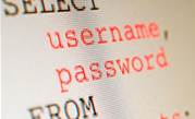 ICANN website passwords captured by hacker