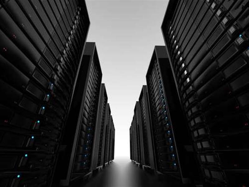 Betting on a data centre