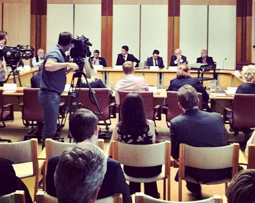 Brandis lobbied to ditch 'rushed' data retention scheme
