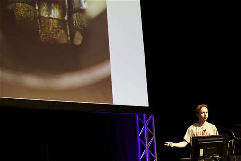 Lockpicking 101 for busy IT professionals