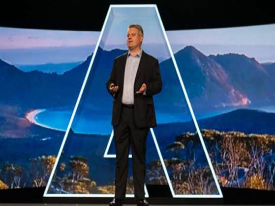 Tourism Australia CIO quits