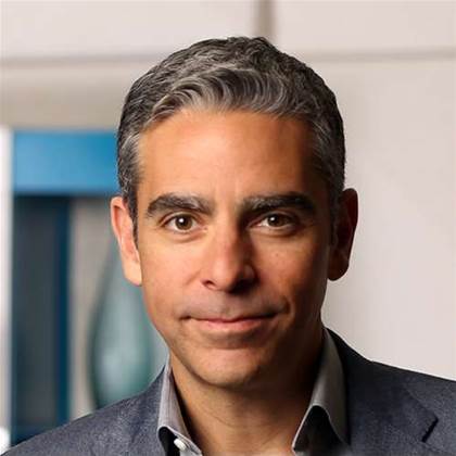 PayPal boss steps down to join Facebook