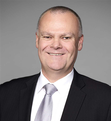 Foxtel's CIO takes his leave after 18 years