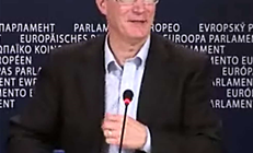 EU trade committee rejects ACTA