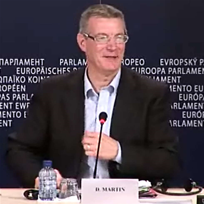 EU trade committee rejects ACTA