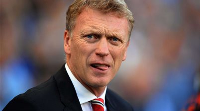 Moyes bemused by derby demolition