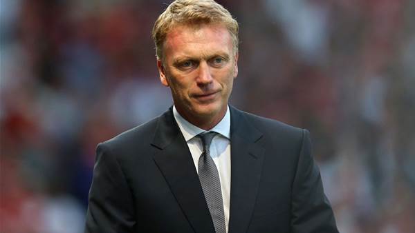 Moyes prepared for Anfield reception