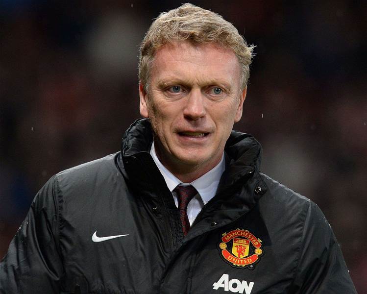 FA Cup important, says Moyes
