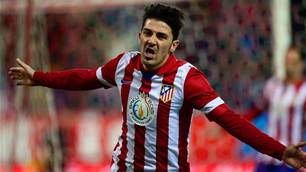 David Villa: I almost joined Arsenal