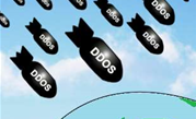 DDoS reflection attacks boom