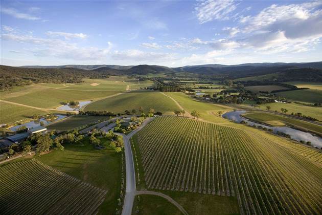 Why De Bortoli Wines built 'Facebook for growers'